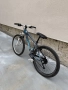 Drag C1 grey/blue 26 цола рамка М ПЕРФЕКТНО СЪСТОЯНИЕ 250€, снимка 4