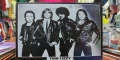 Thin Lizzy -метална табела(плакет), снимка 2