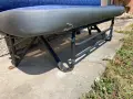 Пътническа Седалка 4-Ка За Mercedes Sprinter, снимка 4