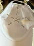 шапка Селин*Celine TRIOMPHE BASEBALL CAP IN COTTON, снимка 4