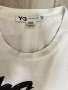 Y-3xAdidas t-shirt XL, снимка 2