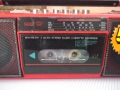 Стерео радиокасетофон "SILVER" работещ, снимка 7