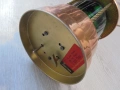№ 8619 Стара музикална бутилка  REUGE , снимка 4
