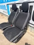 Предни седалки от Peugeot 308 (P5), 1.2 Pure Tech 131 кс., двигател HNS, снимка 3