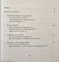 Застаряващият ум / The Aging Mind. Opportunities in Cognitive Research, снимка 2