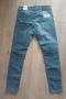 ZARA SKINNY-оригинални мъжки дънки Размер:34/30 Нови с етикет Цена:27евро, снимка 2