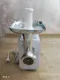 Електрическа месомелачка Silvercrest SFW 400 A1, снимка 2
