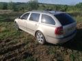 Skoda Octavia Estate (1Z5)2.0Tdi, 140к.с DSG на части, снимка 2