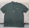 Нова оригинална фланелка Polo Ralph Lauren classic fit - размер L, M - 100% памук, снимка 8