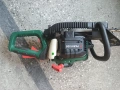 Продавам бензинов храсторез PARKSIDE PBHS 650 A1, снимка 5