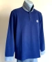 Moncler Pique Cotton Slim Fit Mens Size 2XL ОРИГИНАЛ Мъжка блуза!, снимка 2