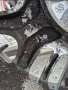 Джанти Enkei 16 цола , 5х100 , 6.5j ,et48 , 215/60/16 Subaru, снимка 9