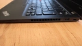 Лаптоп Lenovo T490s, 14", i5-8365U@1.60GHz, 16 RAM, 256 SSD NVMe, Touch, Win 11 Pro, кирилизация, снимка 6