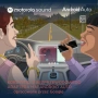 Motorola Sound MA1 , снимка 2
