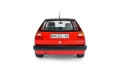Volkswagen Golf 2 GTI 1989 VW - мащаб 1:18 на Solido моделът е нов в кутия, снимка 3
