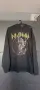 H&M x Def Leppard размер L band суичър hoodie , снимка 1