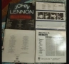 Грамофон FONICA GS-464 и плочи на the Beatles и Jonn Lennon, снимка 8