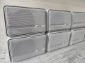 ПРОФЕСИОНАЛНО РЕСТАВРИРАНИ: 8 бр. (4 чифта) Външни Тонколони BOSE 151 Environmental Speakers, снимка 5