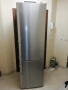 Супер Немски Хладилник с Фризер LIEBHERR ЛИБХЕР CNesf 4003 NO FROST INOX SILVER, снимка 1