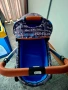 Бебешка количка Cybex Balios S FE VALUES FOR LIFE Trust blue, снимка 9