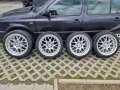 BBS ASA 215 45 R17 , снимка 1