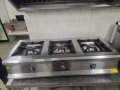Професионални газови котлони , снимка 2