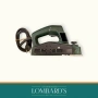 Електрическо Ренде BOSCH PHO 100, N: 3166498, снимка 3