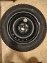 Продавам резервна джанта с гума 16 цола 5x114.3за Renault scenic 3. , снимка 7