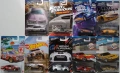 Метални колички Hot Wheels и Matchbox, снимка 3