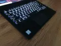 14' 2.5K Core i7-8650u Lenovo ThinkPad X1 Carbon Gen 7 16GB RAM/512GB NVMe/Win 11/4G Sim/Бат 8ч, снимка 5