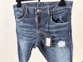 Дънки Dsquared2 S74LB0794, снимка 2