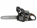 Бензинова резачка Alpina ACS 38 37.2 см³ с шина 35 см, снимка 3