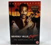 Beverly Hills Cop The Complete Line-Up Collection DVD Boxset 1 2 3 , снимка 4