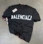 Тениски BALENCIAGA‼️, снимка 7