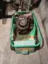 Работеща немска бензинова косачка TAGA R 350, с двигател Briggs & Stratton, снимка 3