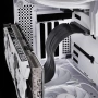 Чисто нов Удължителен Кабел за Вертикален Монтаж на Видеокарта Mars Gaming MCA-PCIE40 Riser Cable PC, снимка 6