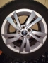 Оригинални Шкода Фабия Рапид 5x100 15 цола 6J ET 38, снимка 1