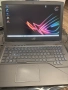 Лаптоп Asus ROG Strix Scar GL503VM , снимка 3