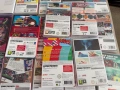 Комплект от 27 игри за Nintendo Switch като нови, снимка 10