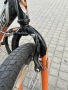 Детски велосипед DRAG Scout 20” – 6 скорости Shimano, KidFit Series, снимка 5