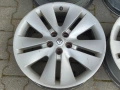 Алуминиеви джанти Renault 18" 5x108, снимка 5