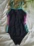 Цял бански за момиче SPEEDO, снимка 1