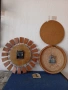 Стари стенни часовници от различни марки, държави игодиниа, снимка 5