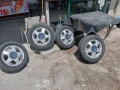 Джанти 4 x 100 15цола, снимка 3