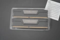 Corsair VENGEANCE 64GB (2x32GB) DDR5 6600MHz - Неползвана Рам Памет (cmk64gx5m2b6600c32), снимка 3