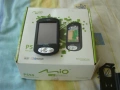 GPS MIO p550, снимка 2