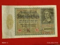 Две райхбанкноти 1 000 марки 1910г. / 10 000 марки 1922г. Германия редки за КОЛЕКЦИЯ 53241, снимка 13