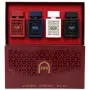 Луксозен комплект арабски парфюми Afleyk Scents Now 4x30 мл EDP – Унисекс аромати за него и нея в по, снимка 6