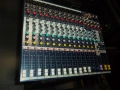 Soundcraft EFX12 audiomixer, снимка 7
