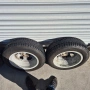 175/65 r14 летни 4бр. с Джанти, снимка 8